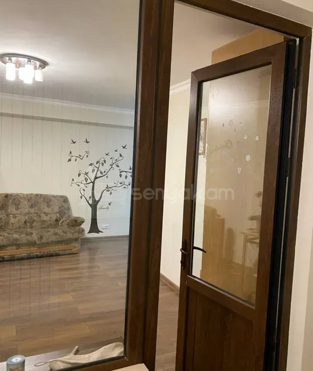 3 Սենյականոց Բնակարան, 70քմ, 4/9 հարկ, Կապիտալ Վերանորոգված, Կահավորված, Արևկող