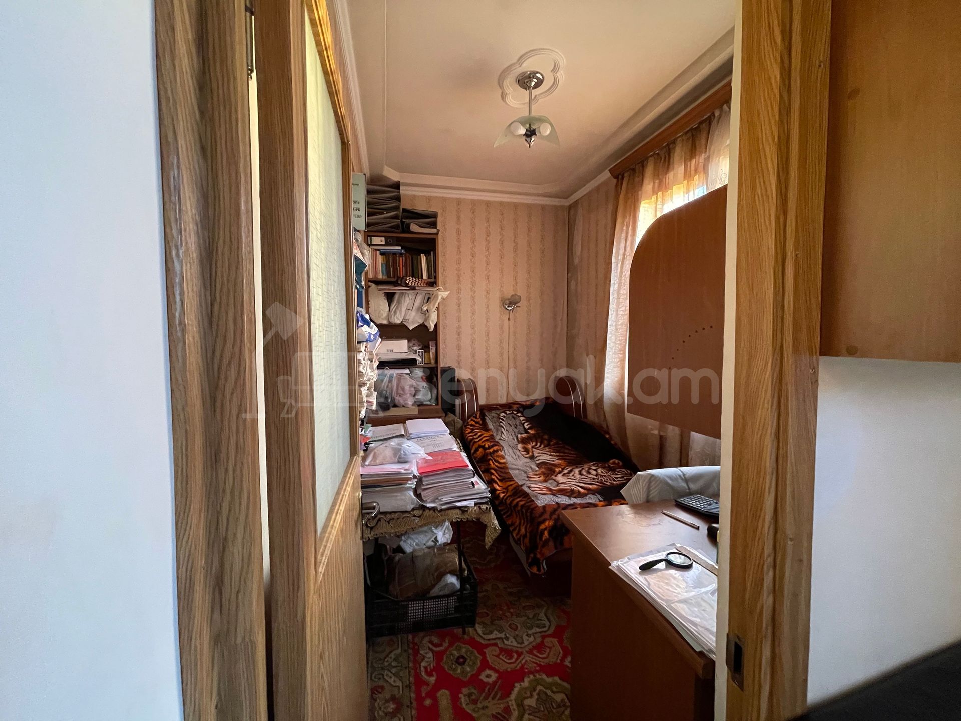 4 Սենյականոց Բնակարան, 98քմ, 9/9 հարկ, Կոսմետիկ Վերանորոգված