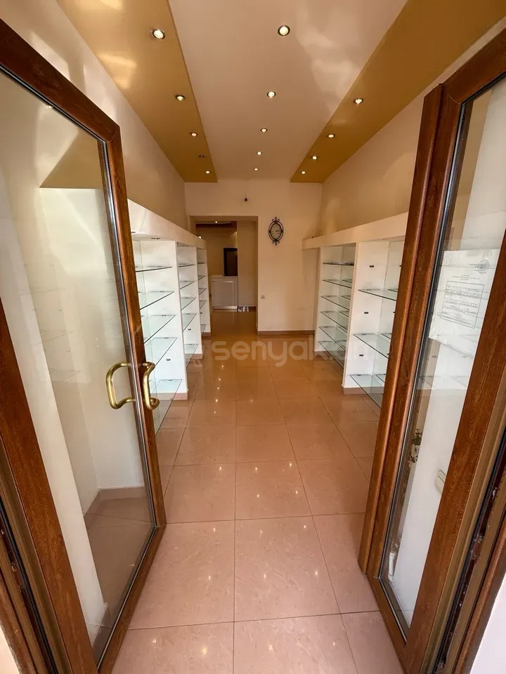 Առևտրի Տարածք, 70քմ, Կապիտալ Վերանորոգված