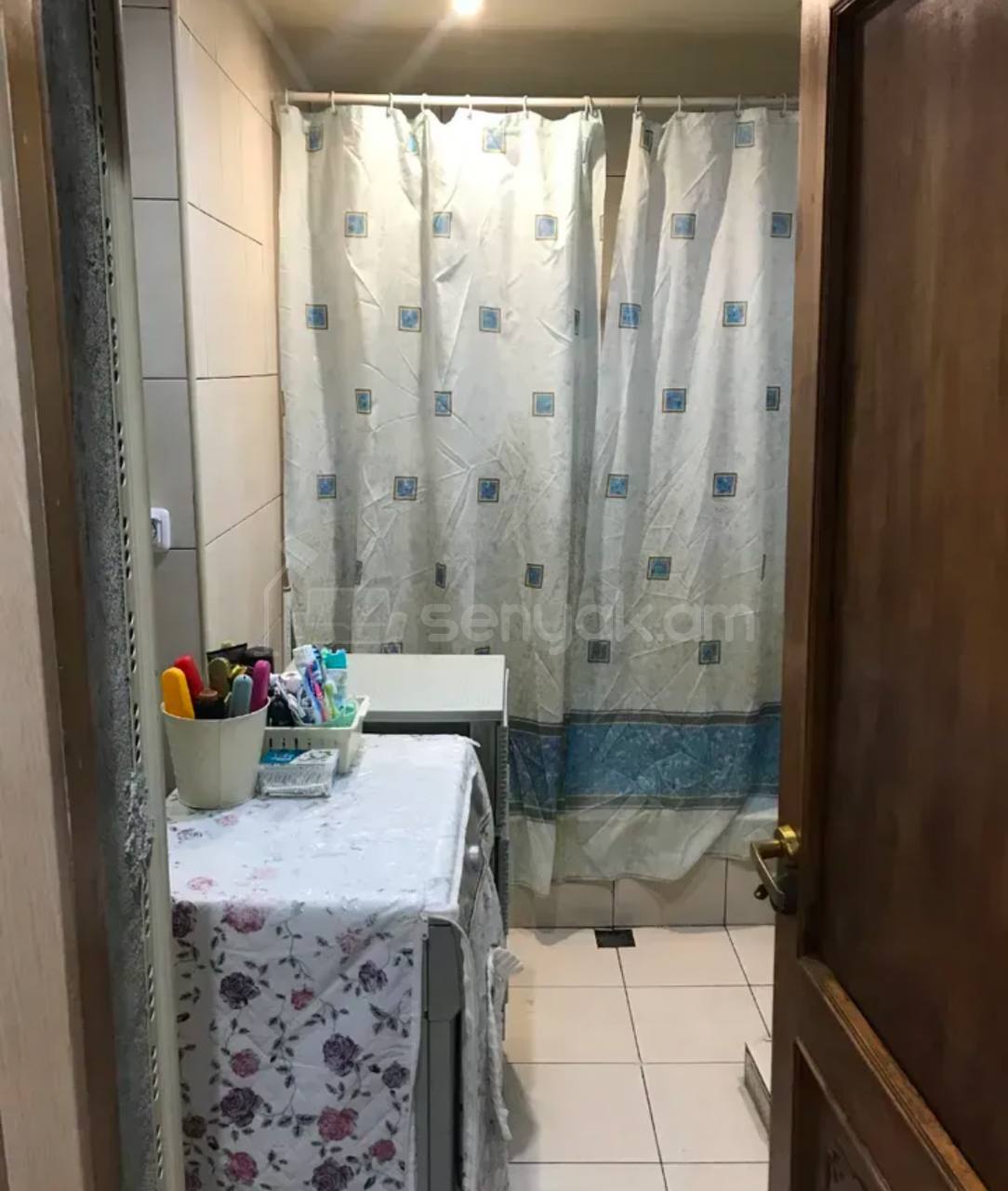 3 Սենյականոց Բնակարան, 49քմ, 3/9 հարկ, Կապիտալ Վերանորոգված