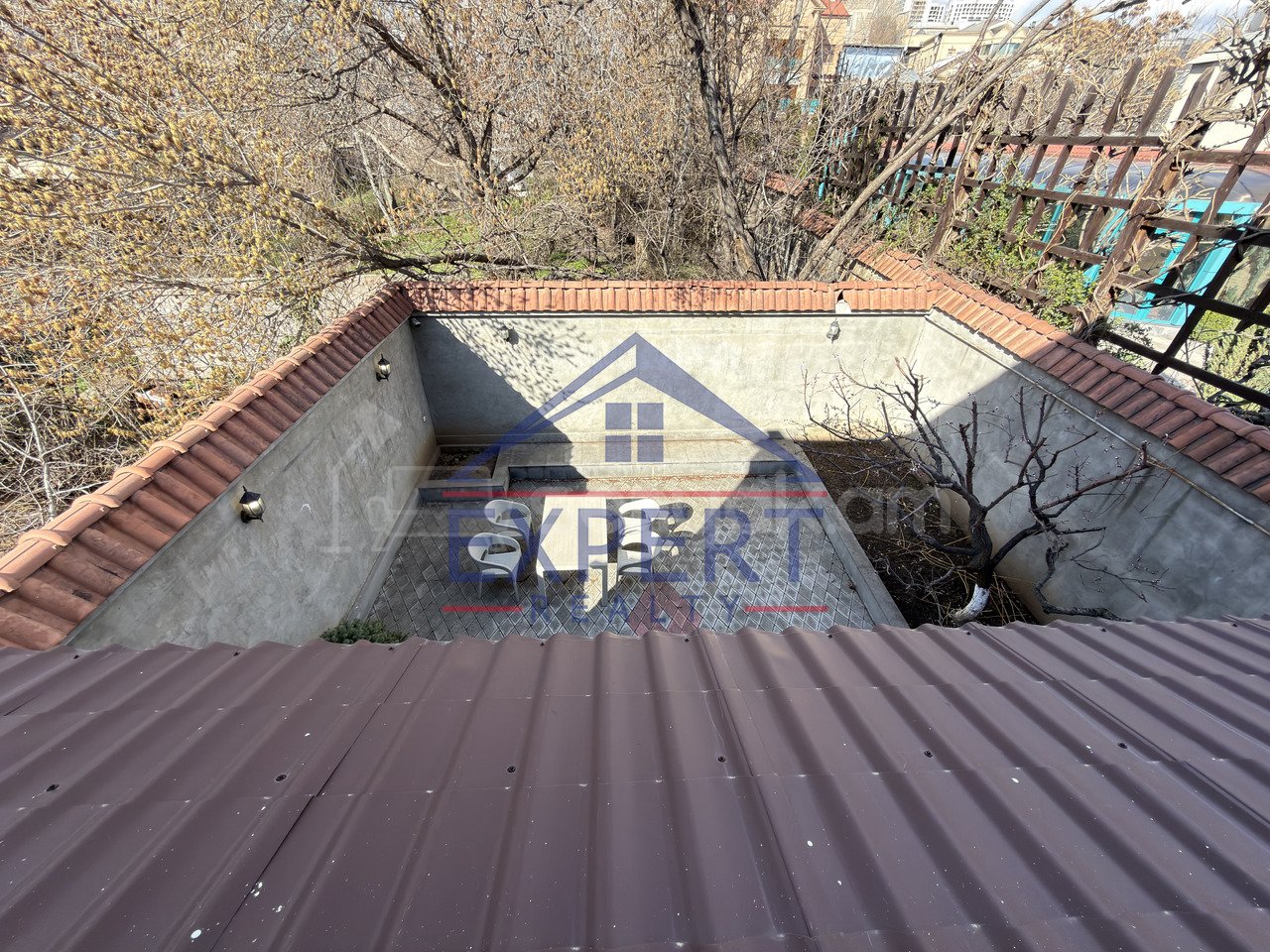 Օֆիսային Տարածք, 285քմ, Կապիտալ Վերանորոգված