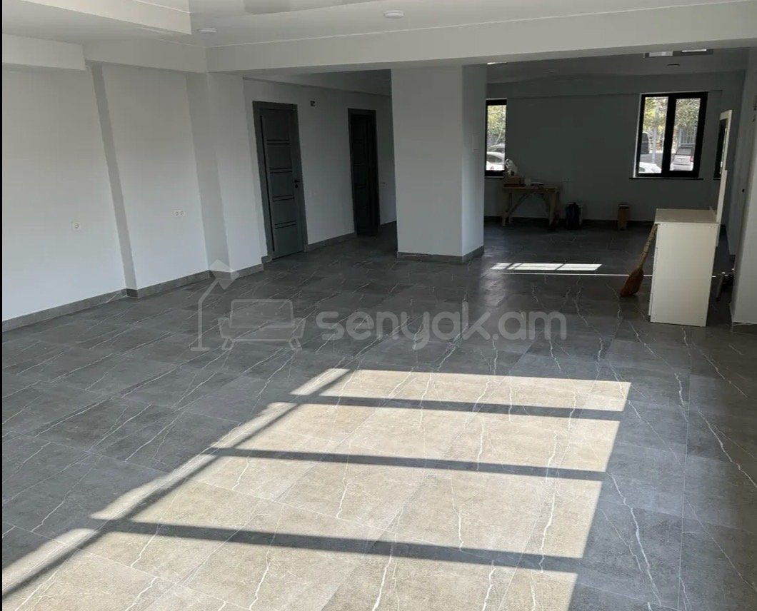 Կոմերցիոն Տարածք, 80քմ, Կապիտալ Վերանորոգված