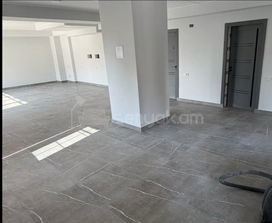Կոմերցիոն Տարածք, 80քմ, Կապիտալ Վերանորոգված