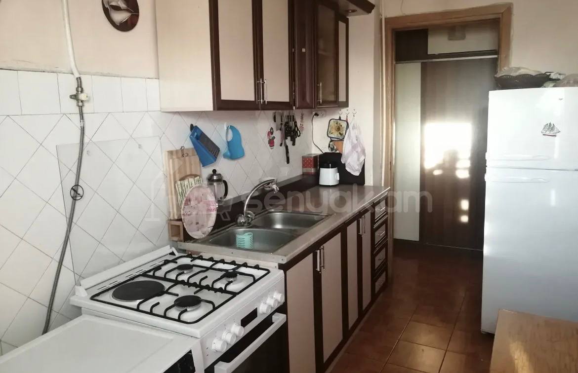 2 Սենյականոց Բնակարան, 67քմ, 10/16 հարկ, Կոսմետիկ Վերանորոգված