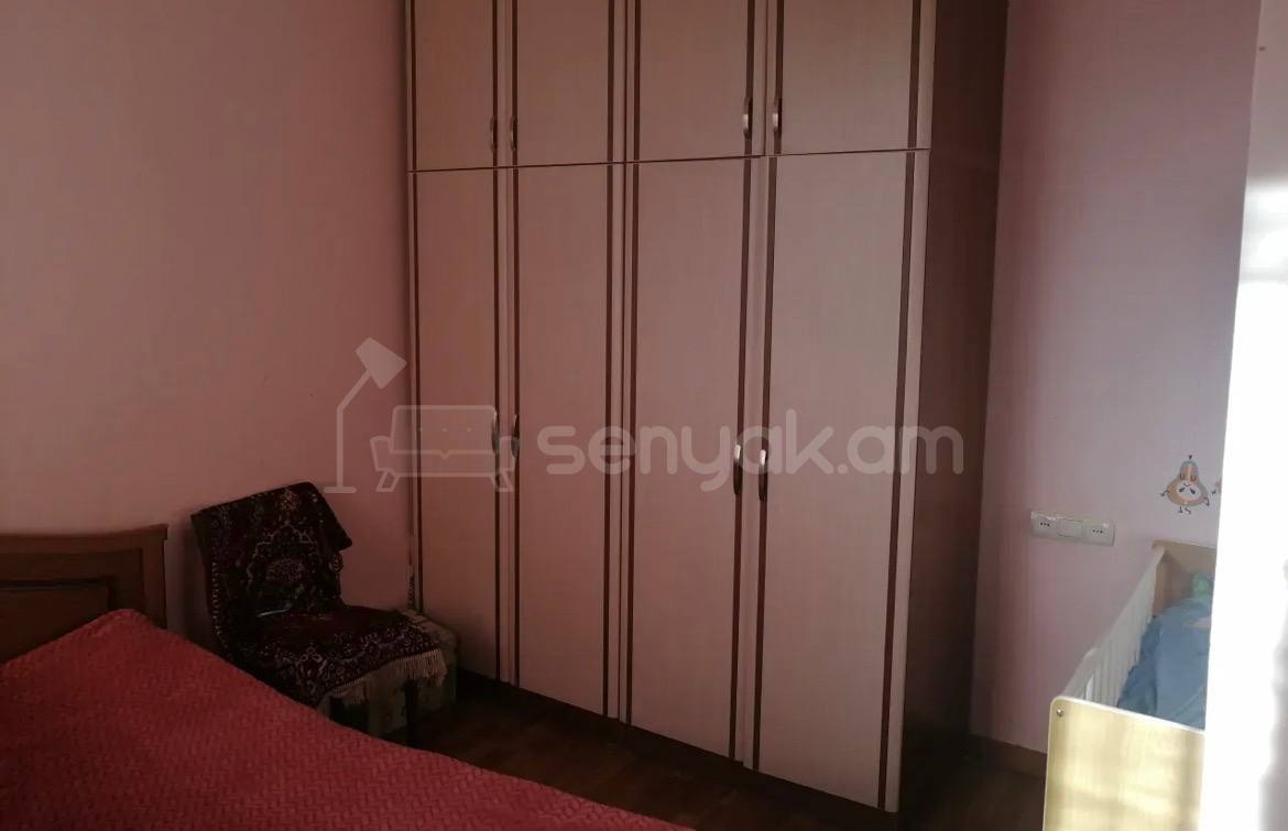 2 Սենյականոց Բնակարան, 67քմ, 10/16 հարկ, Կոսմետիկ Վերանորոգված