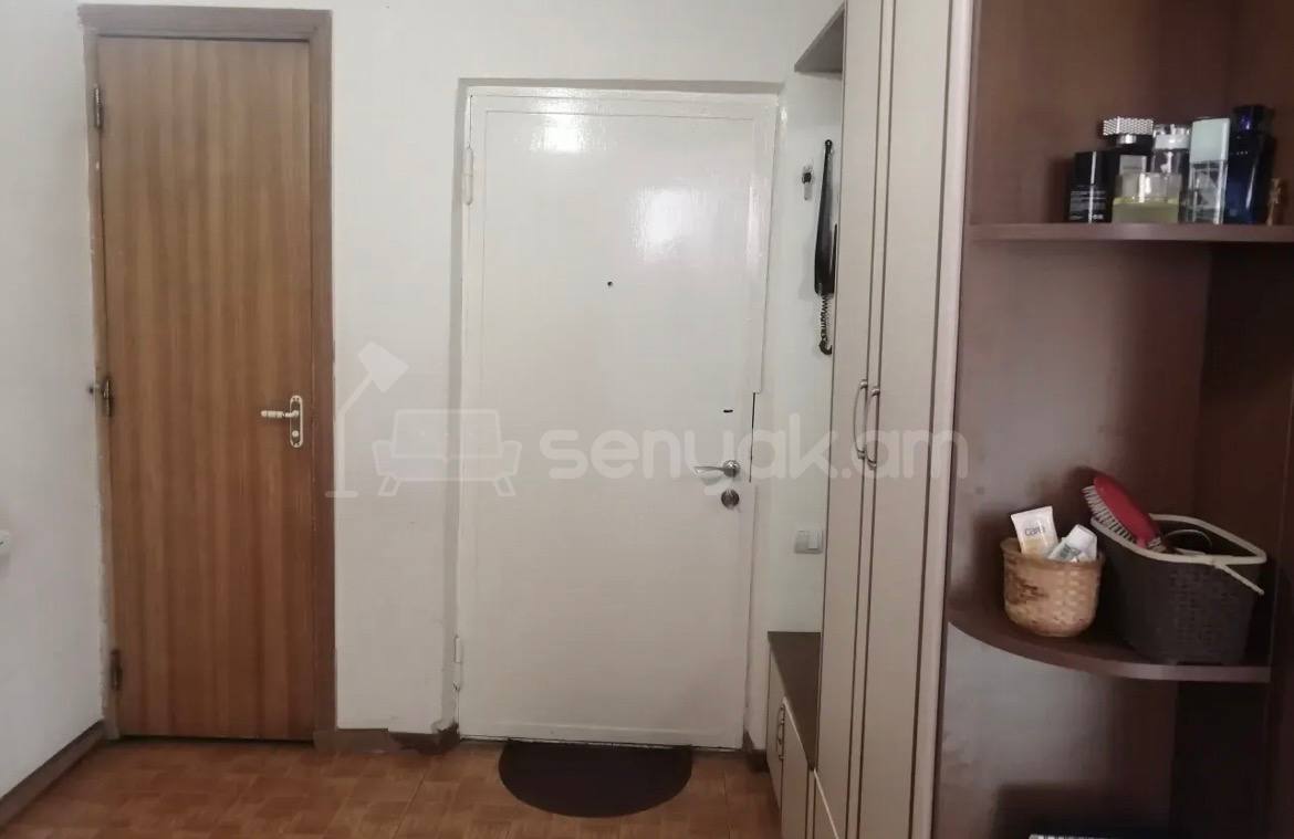 2 Սենյականոց Բնակարան, 67քմ, 10/16 հարկ, Կոսմետիկ Վերանորոգված