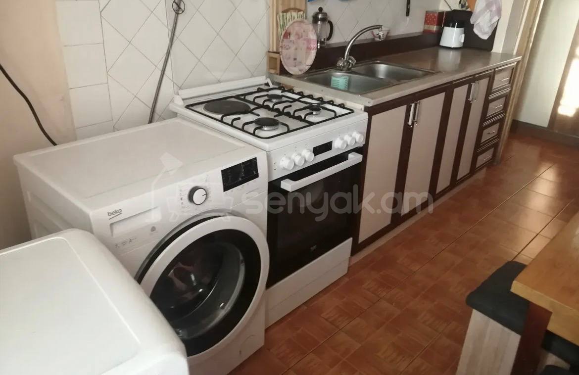2 Սենյականոց Բնակարան, 67քմ, 10/16 հարկ, Կոսմետիկ Վերանորոգված