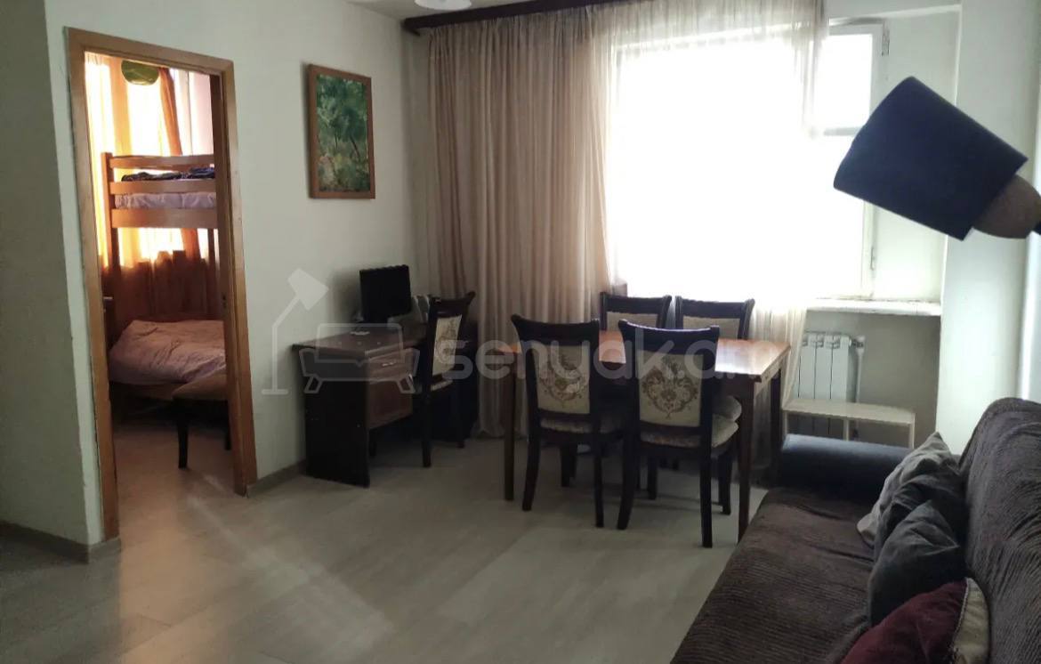 2 Սենյականոց Բնակարան, 67քմ, 10/16 հարկ, Կոսմետիկ Վերանորոգված