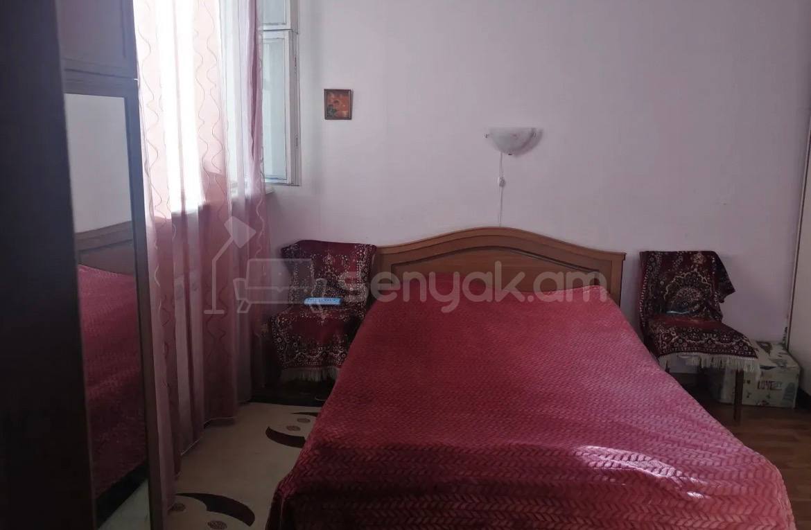 2 Սենյականոց Բնակարան, 67քմ, 10/16 հարկ, Կոսմետիկ Վերանորոգված