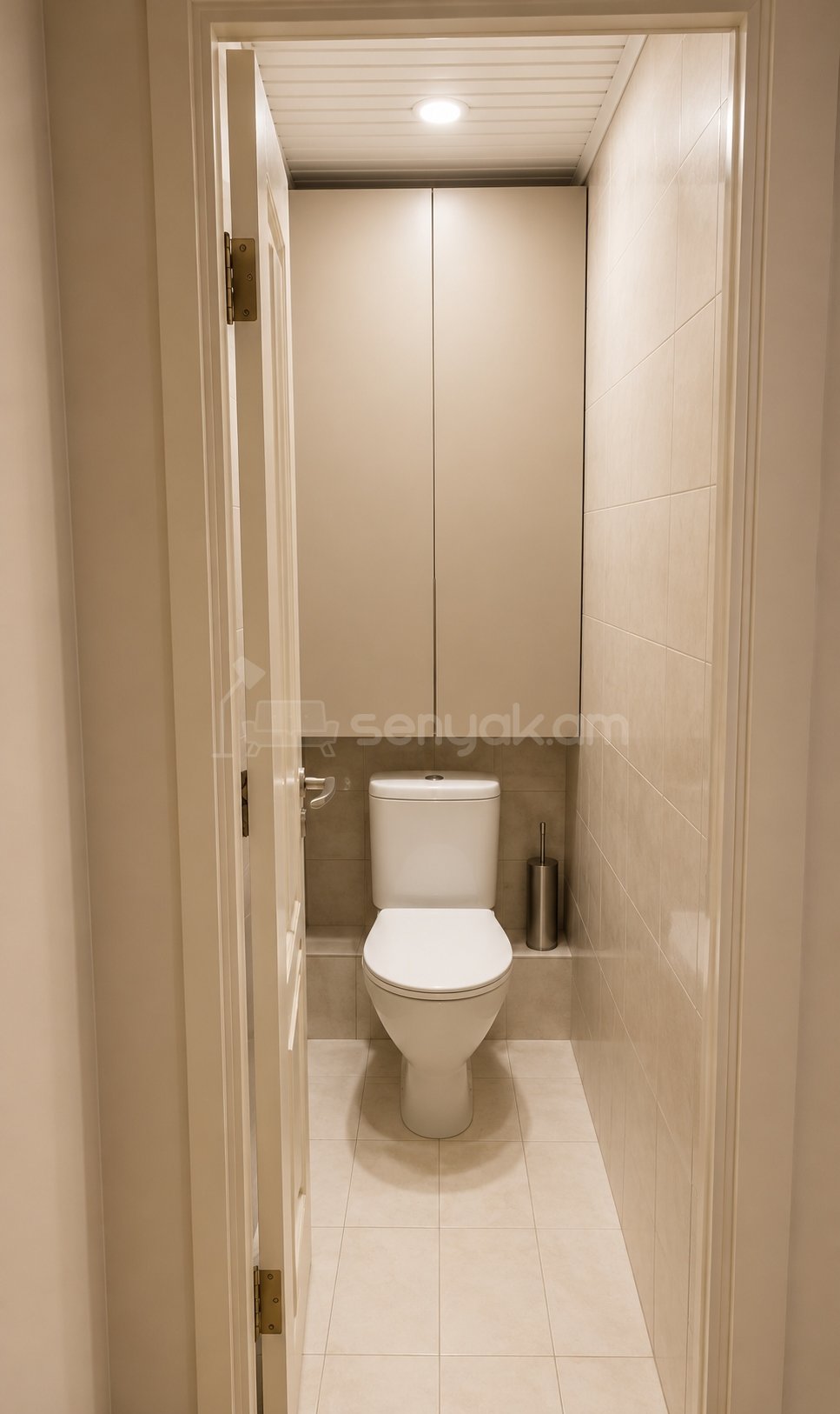 3 Սենյականոց Բնակարան Քարե Շենքում, 78քմ, 5/5 հարկ, Կապիտալ Վերանորոգված, Կահավորված, Արևկող