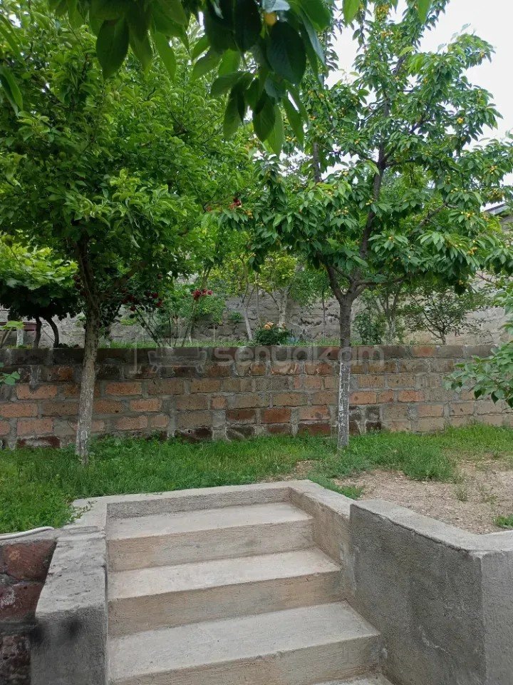 3 Սենյականոց Սեփական Տուն, 110քմ, Կոսմետիկ Վերանորոգված, Ավտոտնակով