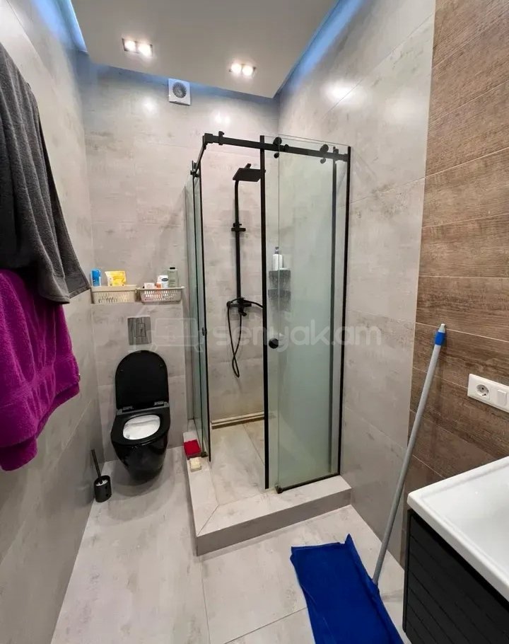 3 Սենյականոց Բնակարան Նորակառույցում, 98քմ, 12/12 հարկ, Կապիտալ Վերանորոգված