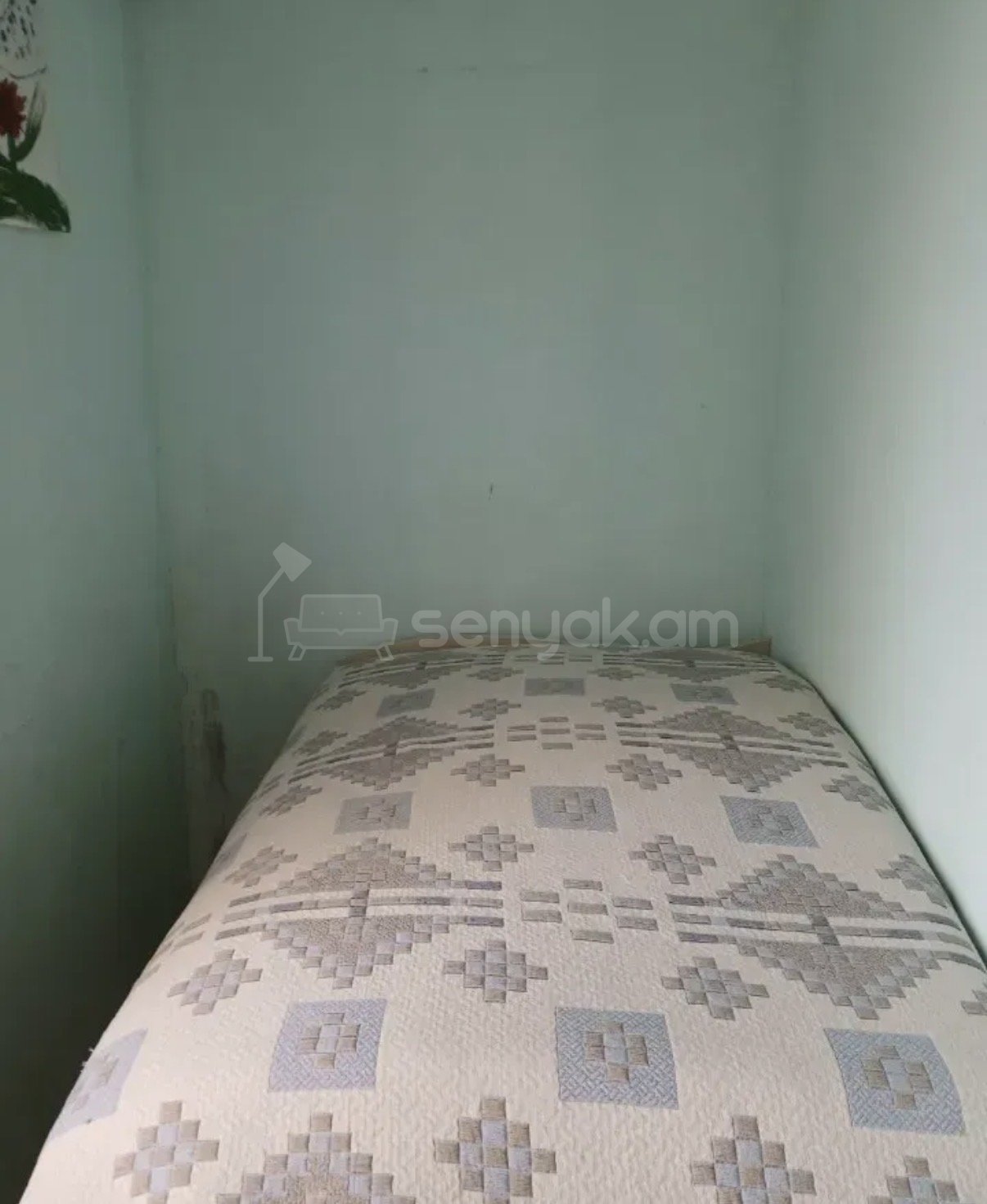 2 Սենյականոց Բնակարան, 52քմ, 5/11 հարկ, Կապիտալ Վերանորոգված