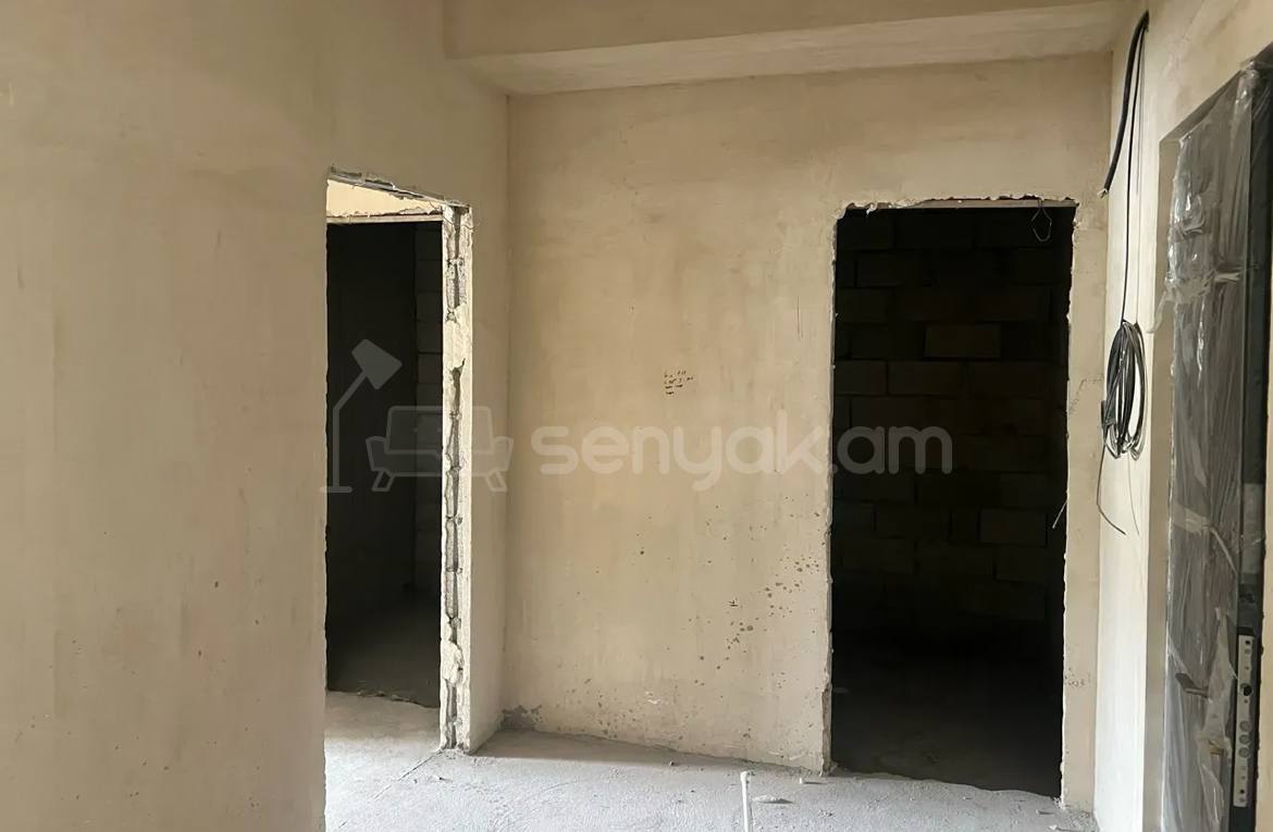 2 Սենյականոց Բնակարան, 77քմ, 4/11 հարկ, Զրոյական Վիճակում