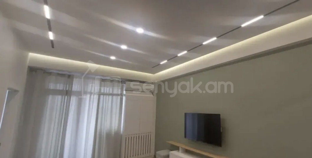 3 Սենյականոց Բնակարան Նորակառույցում, 74քմ, 12/18 հարկ, Կապիտալ Վերանորոգված, Կահավորված, Արևկող