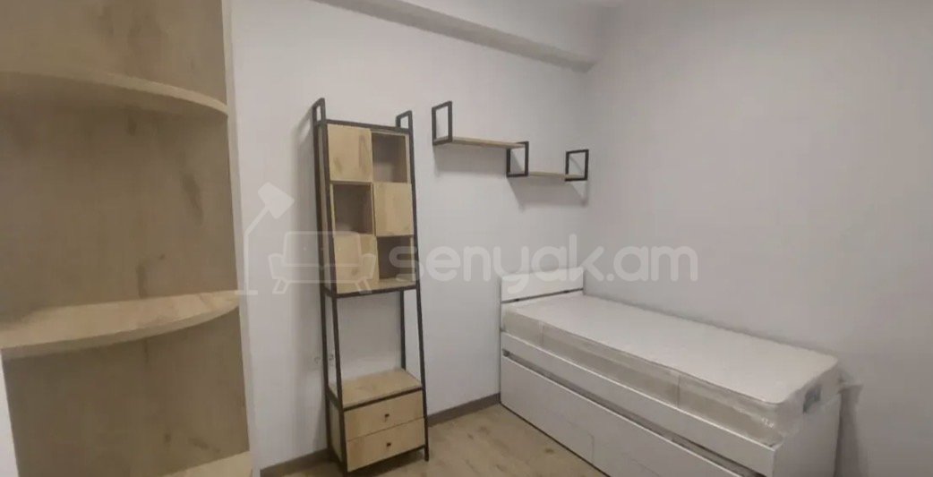 3 Սենյականոց Բնակարան Նորակառույցում, 74քմ, 12/18 հարկ, Կապիտալ Վերանորոգված, Կահավորված, Արևկող