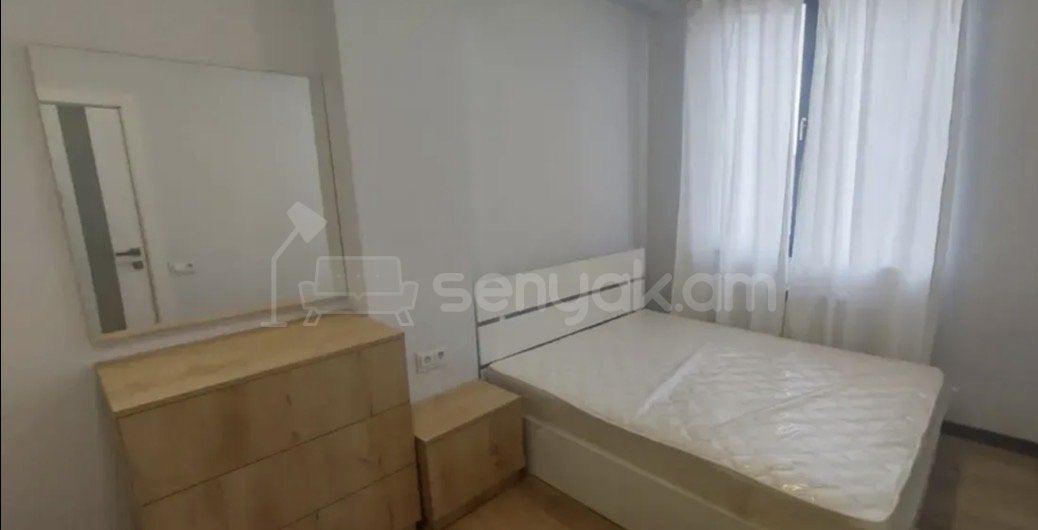 3 Սենյականոց Բնակարան Նորակառույցում, 74քմ, 12/18 հարկ, Կապիտալ Վերանորոգված, Կահավորված, Արևկող