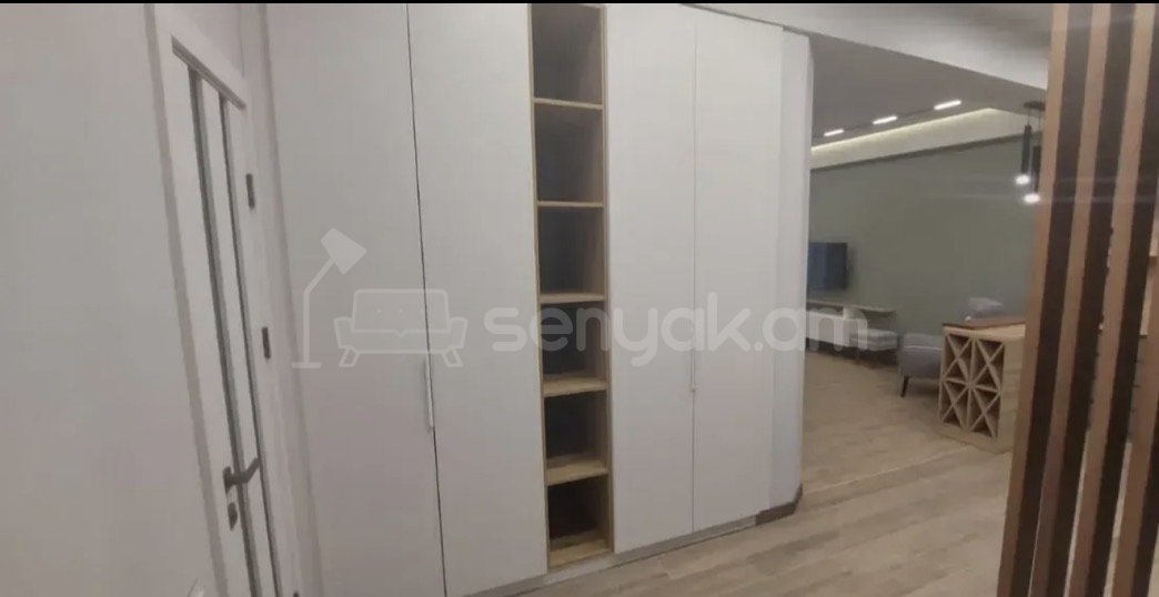 3 Սենյականոց Բնակարան Նորակառույցում, 74քմ, 12/18 հարկ, Կապիտալ Վերանորոգված, Կահավորված, Արևկող