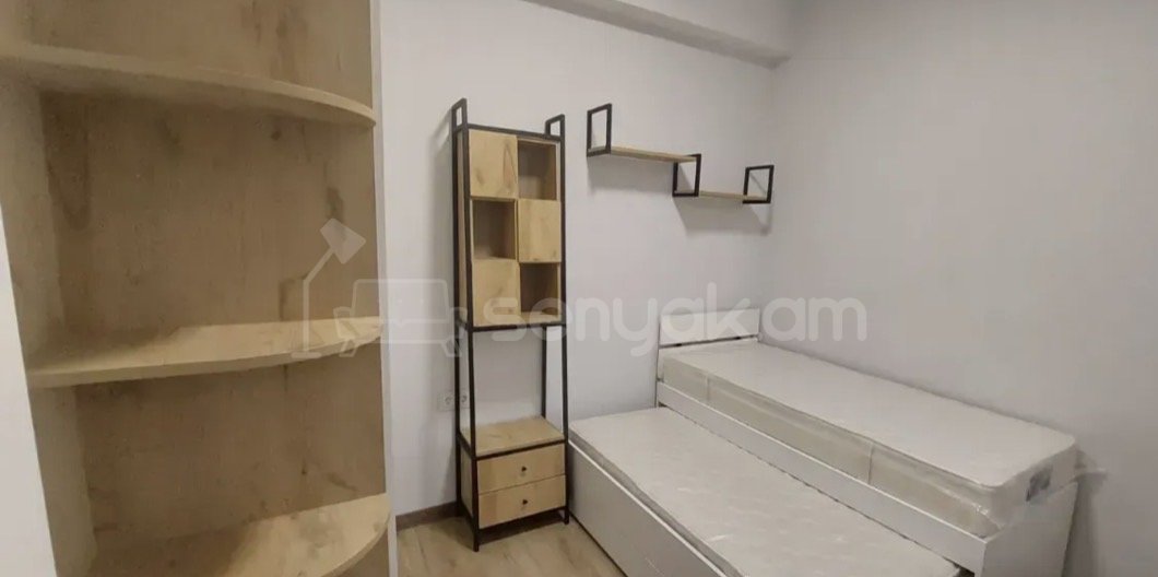 3 Սենյականոց Բնակարան Նորակառույցում, 74քմ, 12/18 հարկ, Կապիտալ Վերանորոգված, Կահավորված, Արևկող