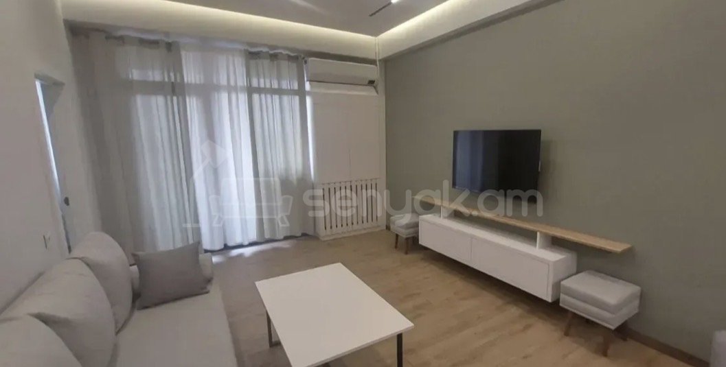 3 Սենյականոց Բնակարան Նորակառույցում, 74քմ, 12/18 հարկ, Կապիտալ Վերանորոգված, Կահավորված, Արևկող