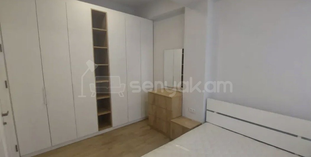 3 Սենյականոց Բնակարան Նորակառույցում, 74քմ, 12/18 հարկ, Կապիտալ Վերանորոգված, Կահավորված, Արևկող