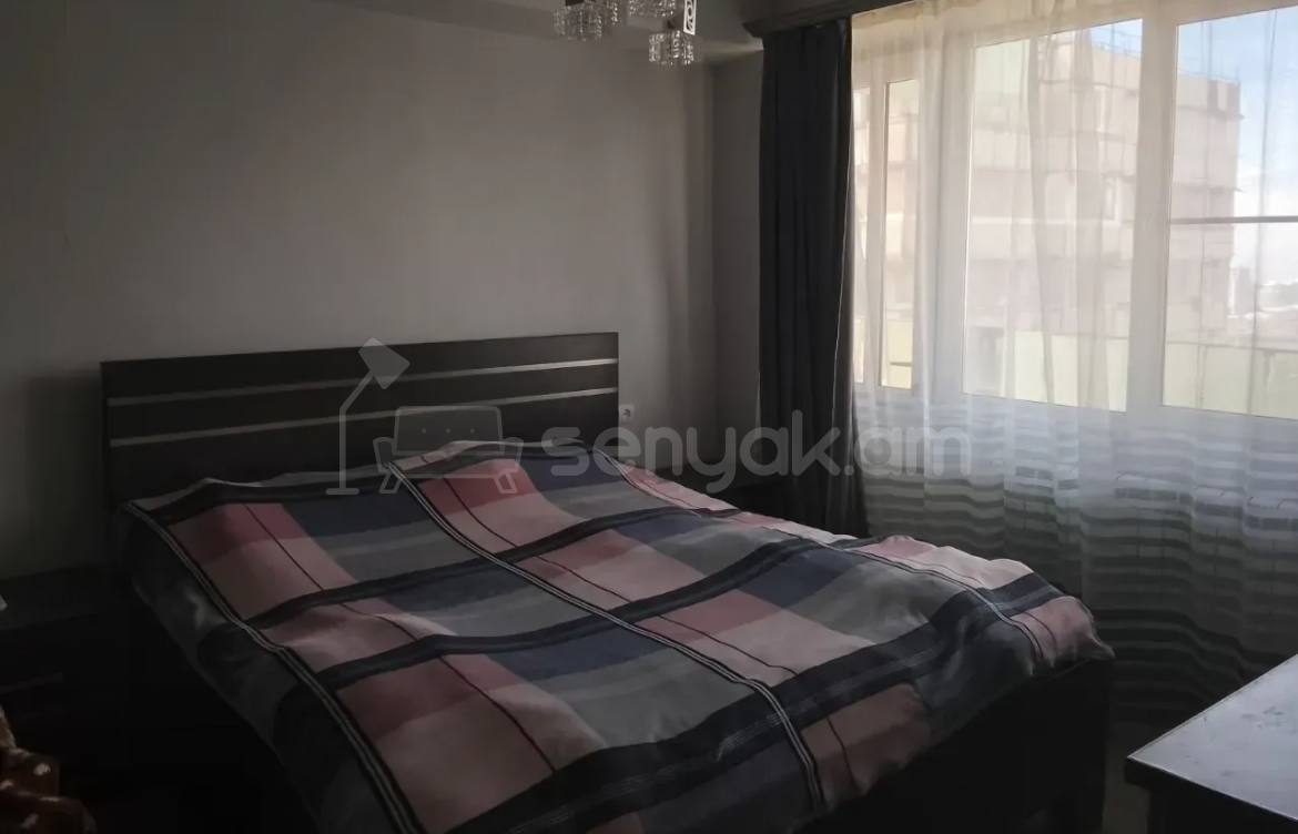 3 Սենյականոց Բնակարան, 80քմ, 11/14 հարկ, Կապիտալ Վերանորոգված