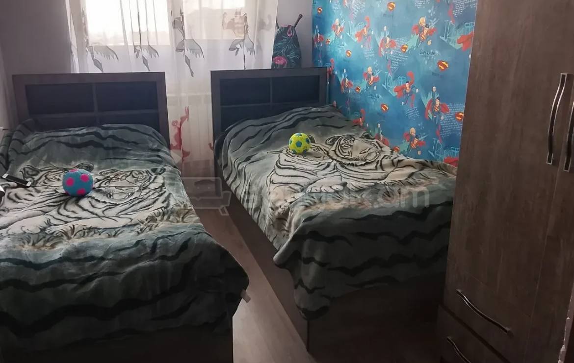 3 Սենյականոց Բնակարան, 80քմ, 11/14 հարկ, Կապիտալ Վերանորոգված