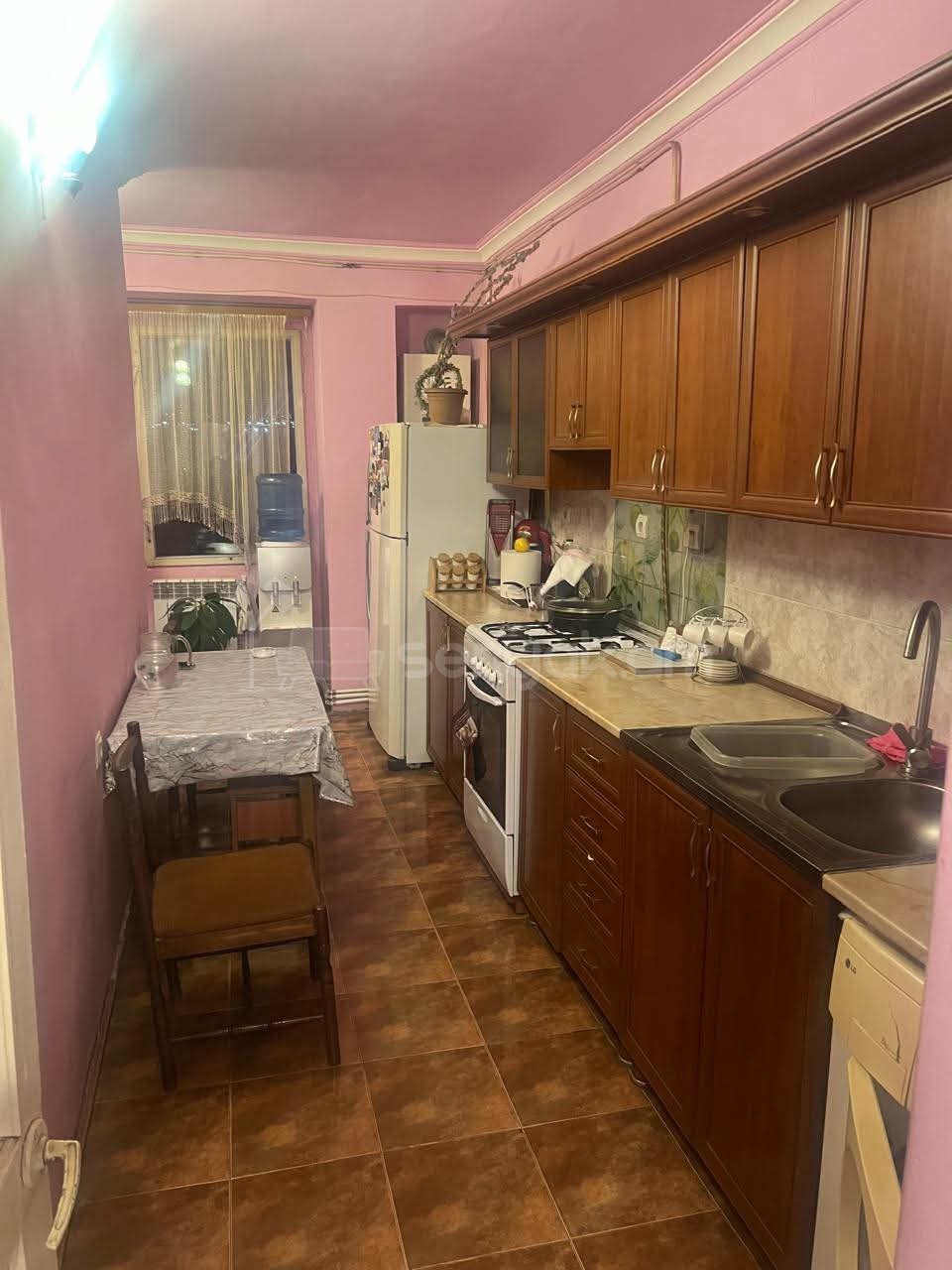 4 Սենյականոց Բնակարան, 88քմ, 9/9 հարկ, Նորմալ Վիճակում