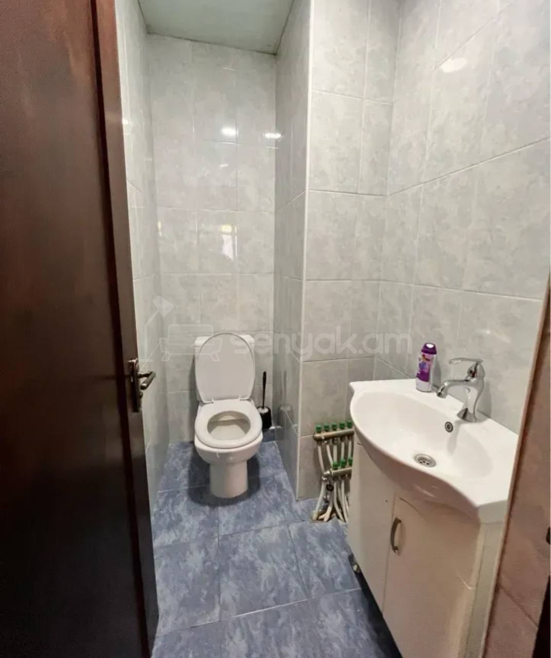 2 Սենյականոց Բնակարան, 71քմ, 13/14 հարկ, Կապիտալ Վերանորոգված