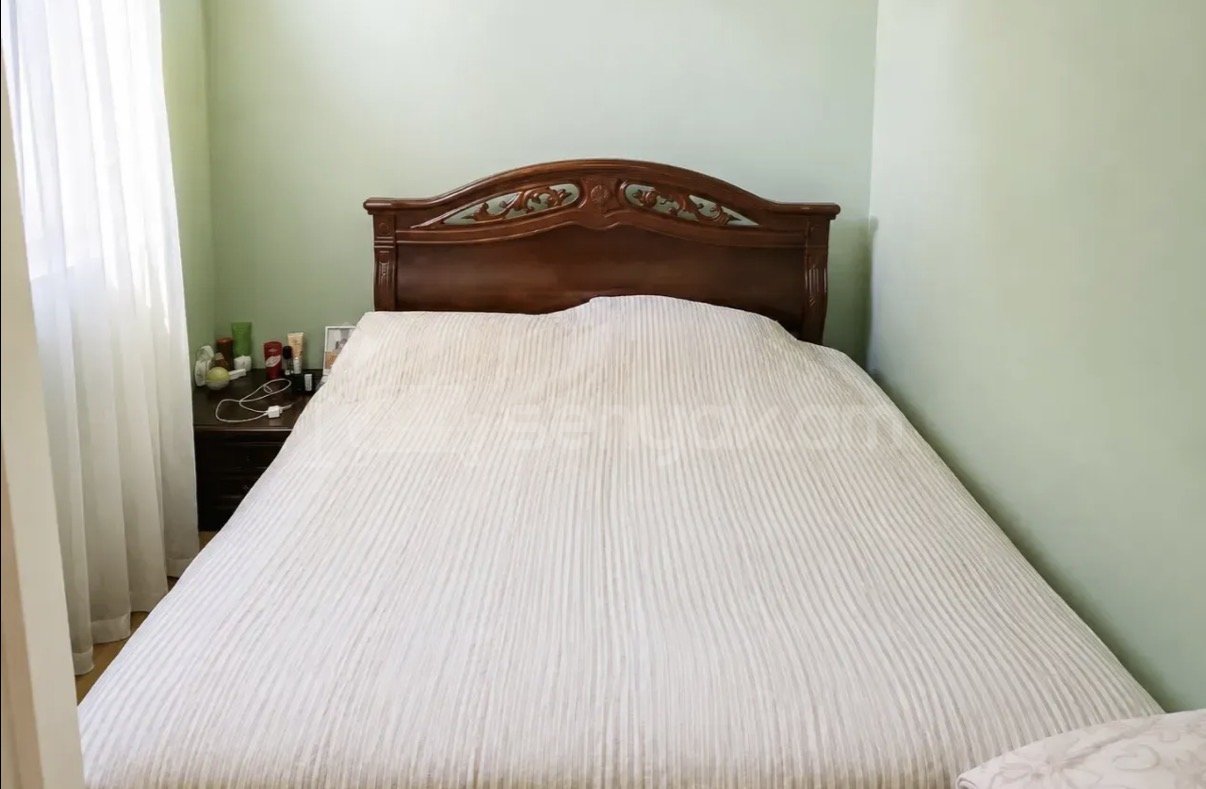 2 Սենյականոց Բնակարան Քարե Շենքում, 47քմ, 2/5 հարկ, Կապիտալ Վերանորոգված, Կահավորված