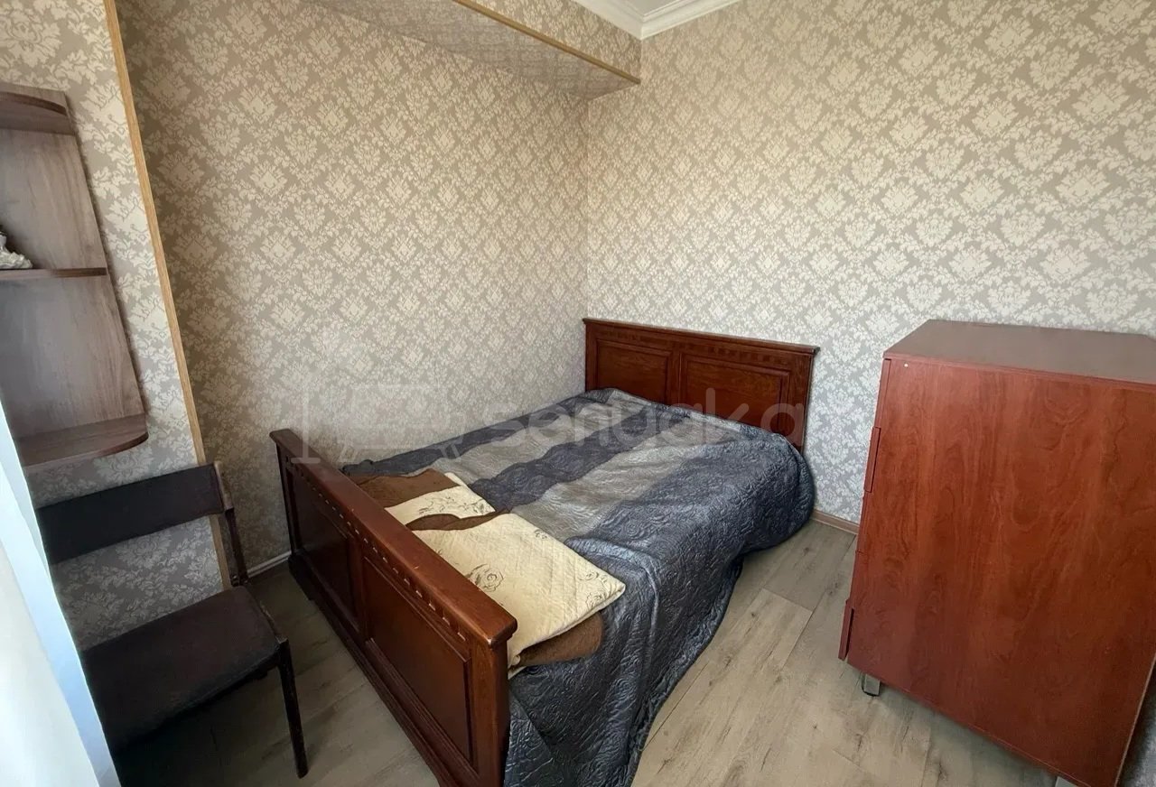2 Սենյականոց Բնակարան Քարե Շենքում, 46քմ, 9/9 հարկ, Կապիտալ Վերանորոգված, Կահավորված