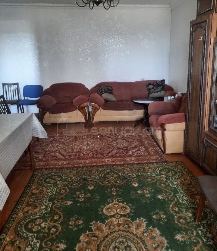 3 Սենյականոց Բնակարան Քարե Շենքում, 76քմ, 2/4 հարկ, Կապիտալ Վերանորոգված, Կահավորված, Արևկող