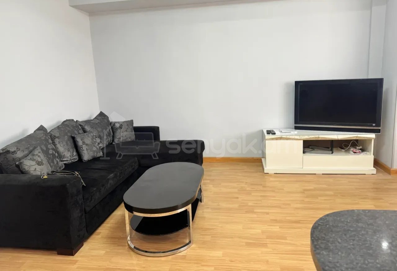 2 Սենյականոց Բնակարան Քարե Շենքում, 74քմ, 4/9 հարկ, Կապիտալ Վերանորոգված, Կահավորված