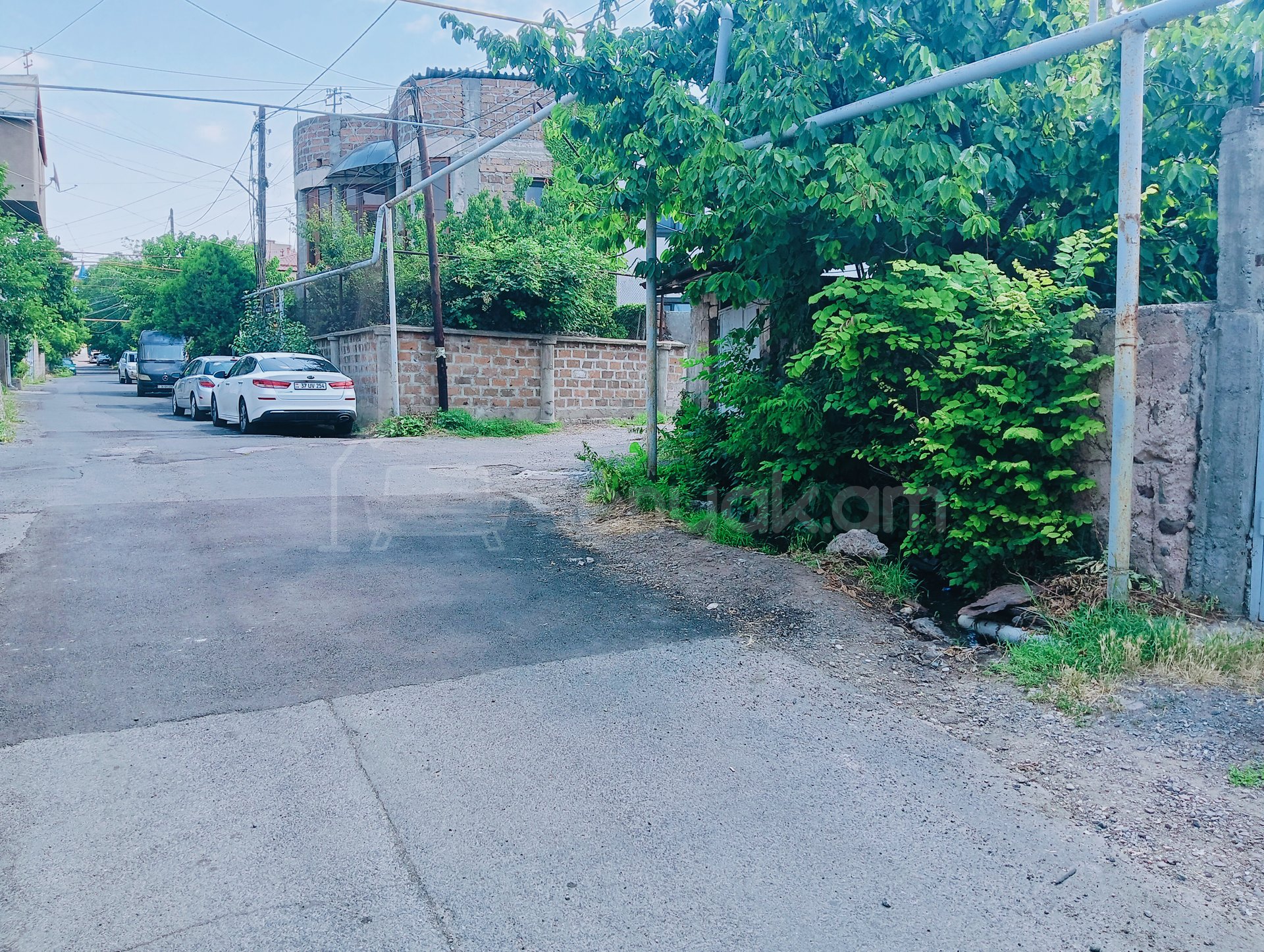 6 Սենյականոց Սեփական Տուն, 123քմ, Նորմալ Վիճակում