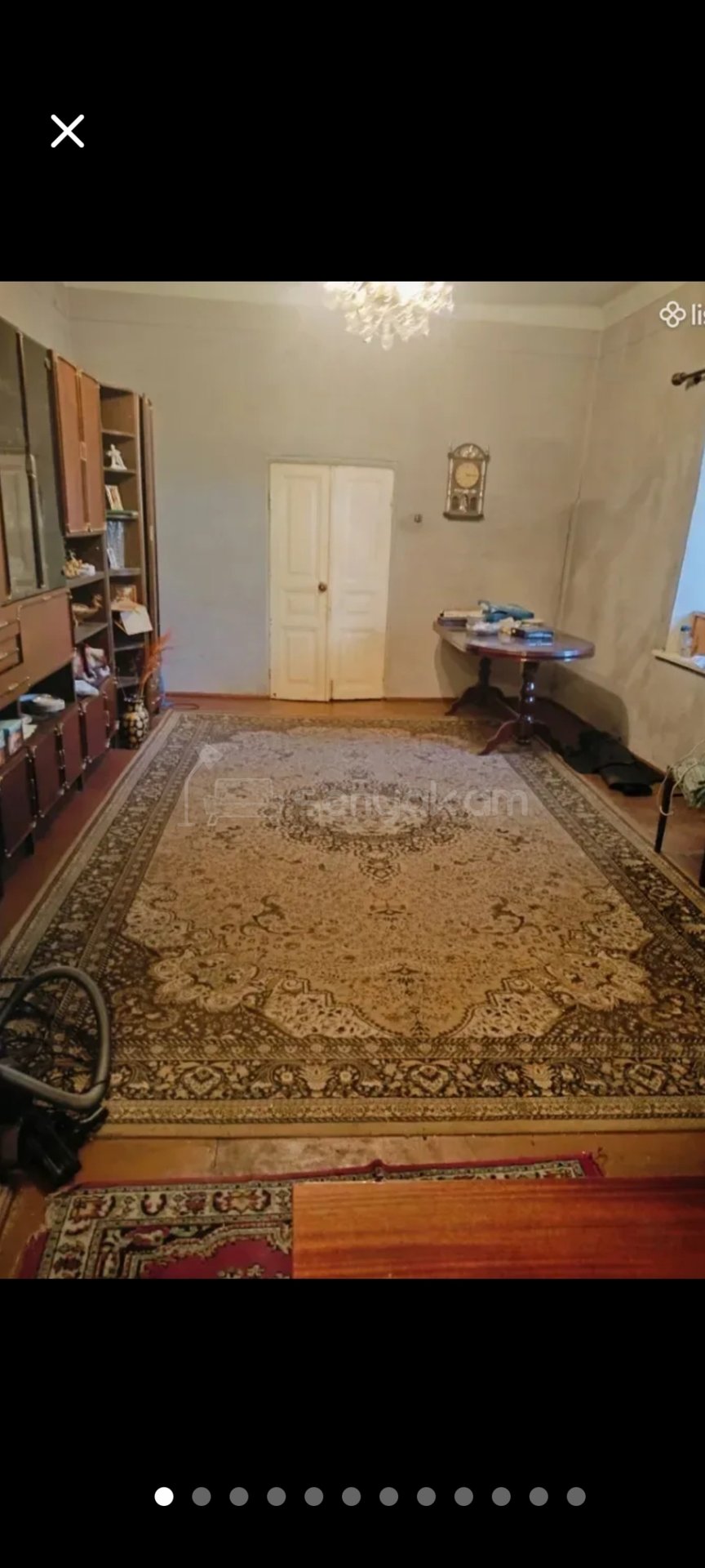6 Սենյականոց Սեփական Տուն, 123քմ, Նորմալ Վիճակում