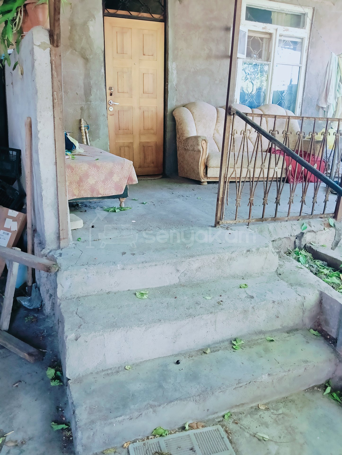 6 Սենյականոց Սեփական Տուն, 123քմ, Նորմալ Վիճակում