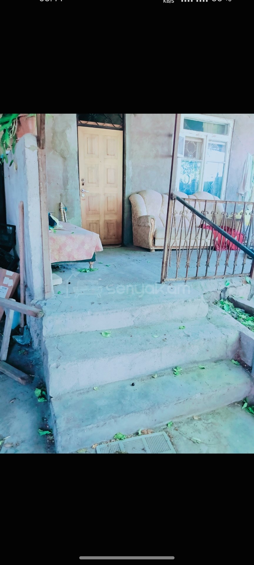6 Սենյականոց Սեփական Տուն, 123քմ, Նորմալ Վիճակում, Ավտոտնակով