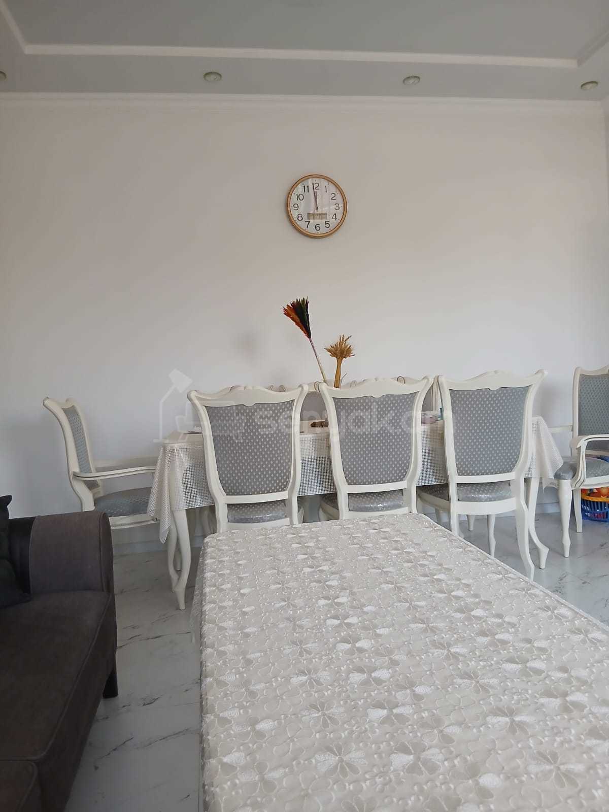 3 Սենյականոց Սեփական Տուն, 72քմ, Կապիտալ Վերանորոգված