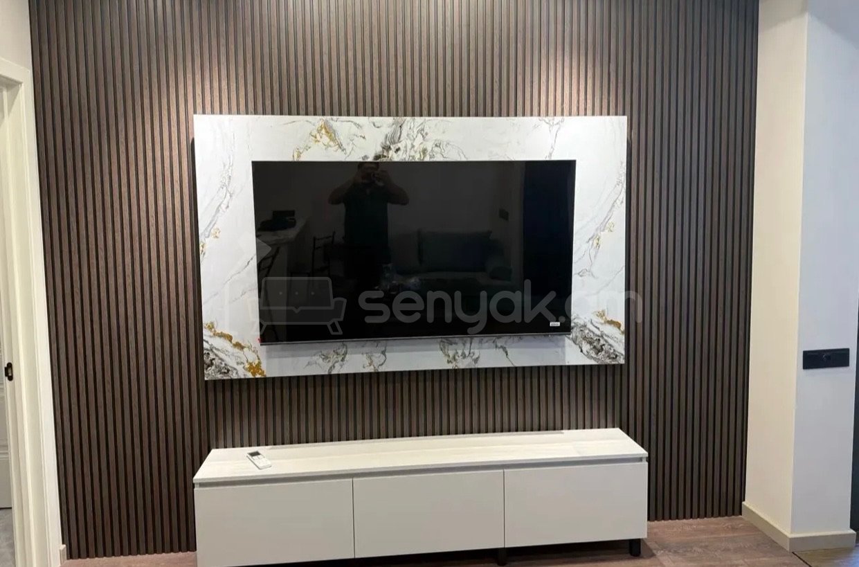 3 Սենյականոց Բնակարան Նորակառույցում, 75քմ, 3/5 հարկ, Կապիտալ Վերանորոգված