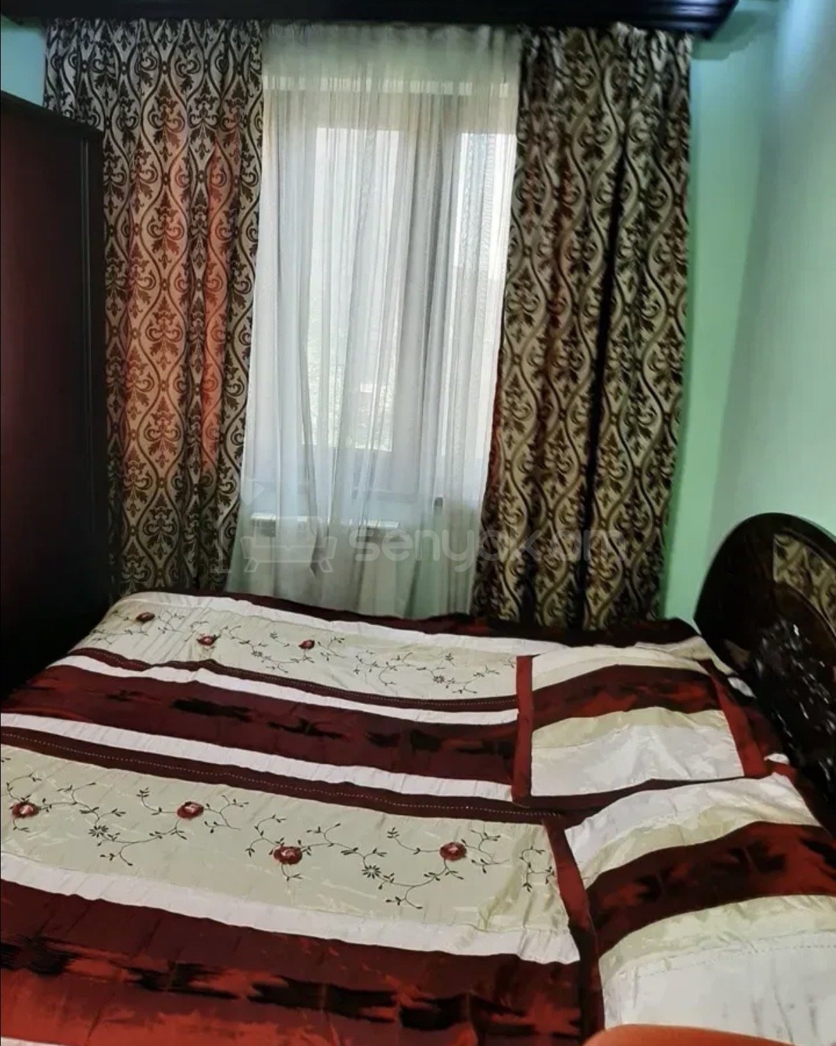 3 Սենյականոց Բնակարան, 69քմ, 4/9 հարկ, Նորմալ Վիճակում, Կահավորված