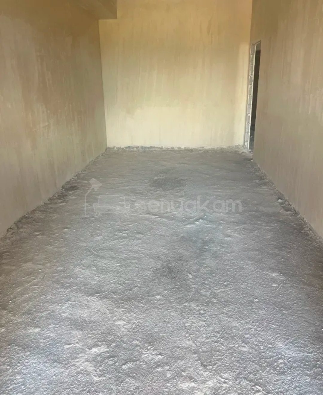 2 Սենյականոց Բնակարան Նորակառույցում, 70քմ, 19/22 հարկ, Զրոյական Վիճակում