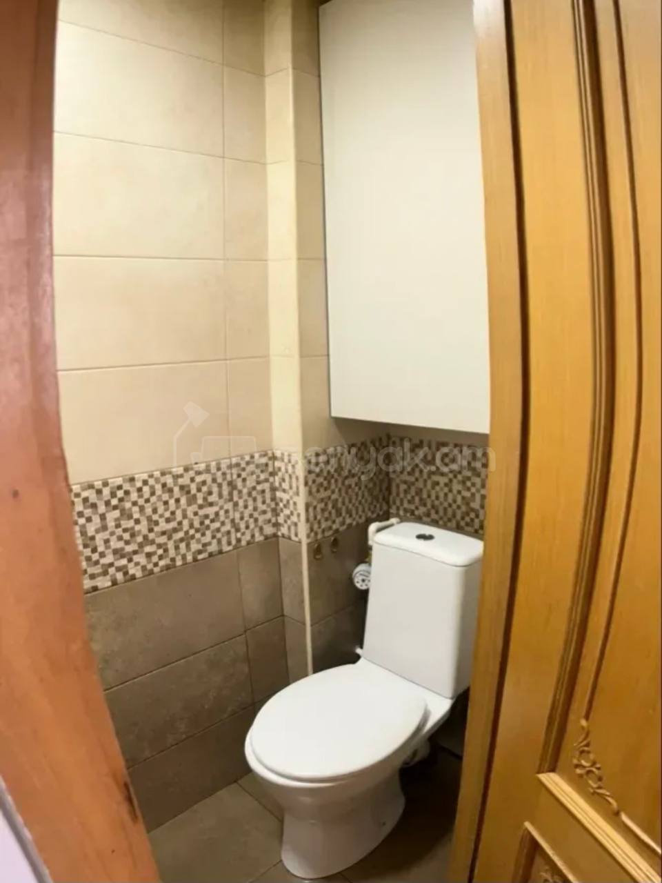 3 Սենյականոց Բնակարան, 76քմ, 5/9 հարկ, Կապիտալ Վերանորոգված, Կահավորված