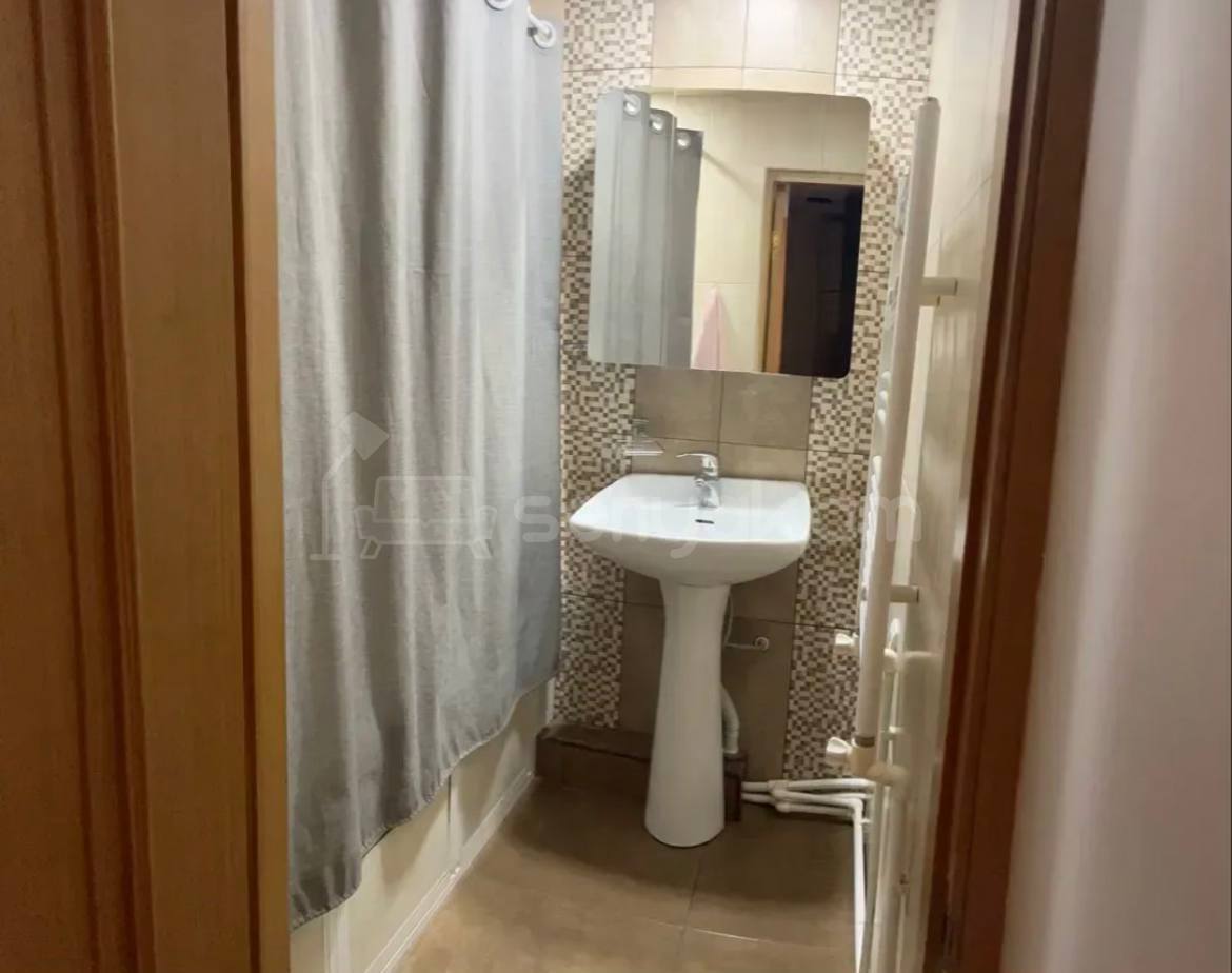 3 Սենյականոց Բնակարան, 76քմ, 5/9 հարկ, Կապիտալ Վերանորոգված, Կահավորված