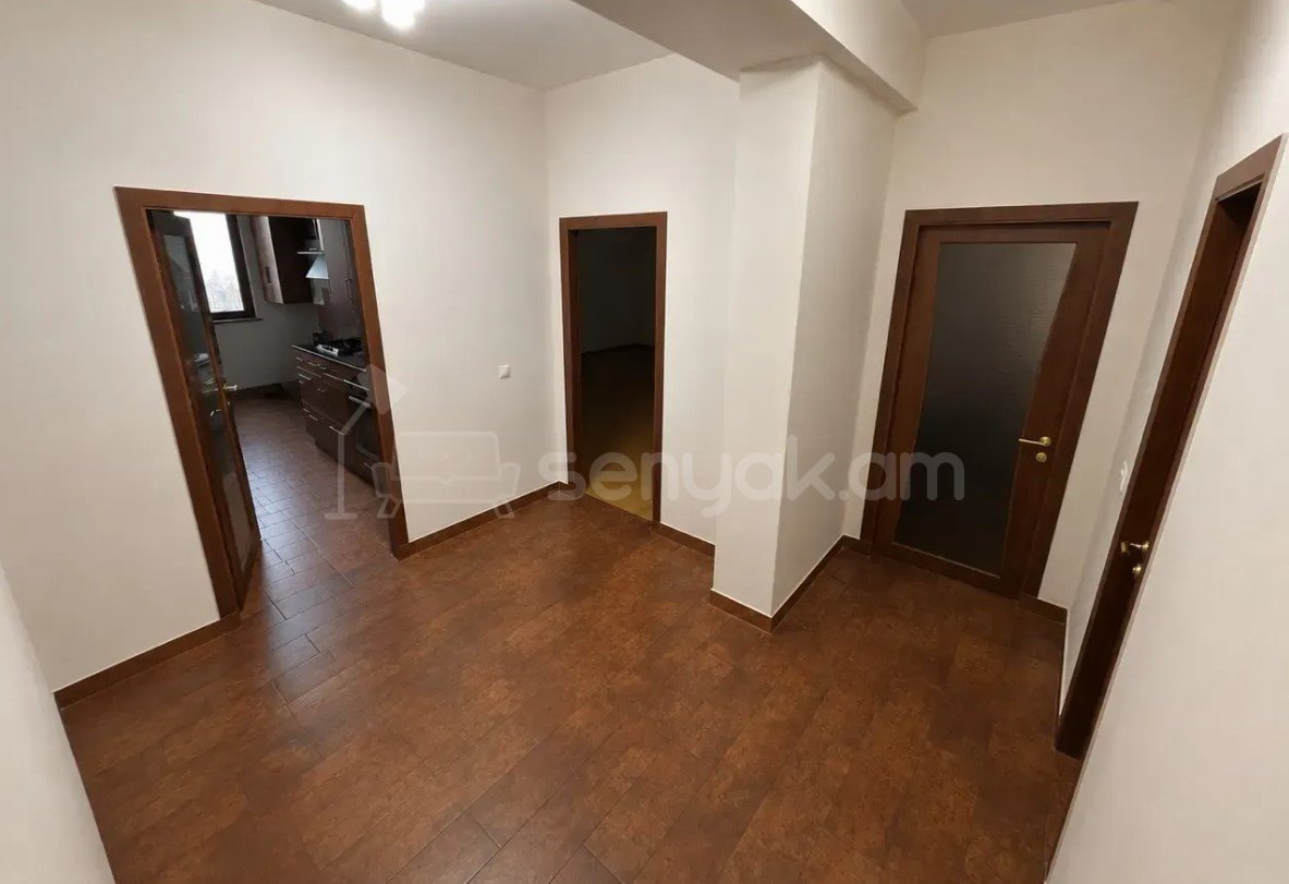 2 Սենյականոց Բնակարան, 90քմ, 4/14 հարկ, Կապիտալ Վերանորոգված