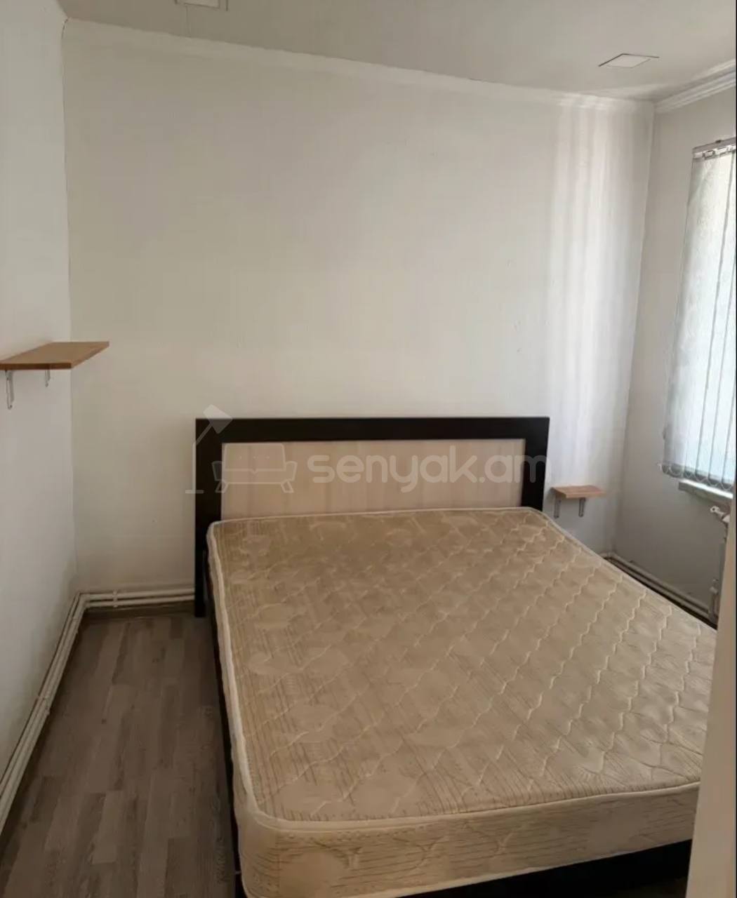 1 Սենյականոց Սեփական Տուն, 74քմ, Կապիտալ Վերանորոգված, Կահավորված
