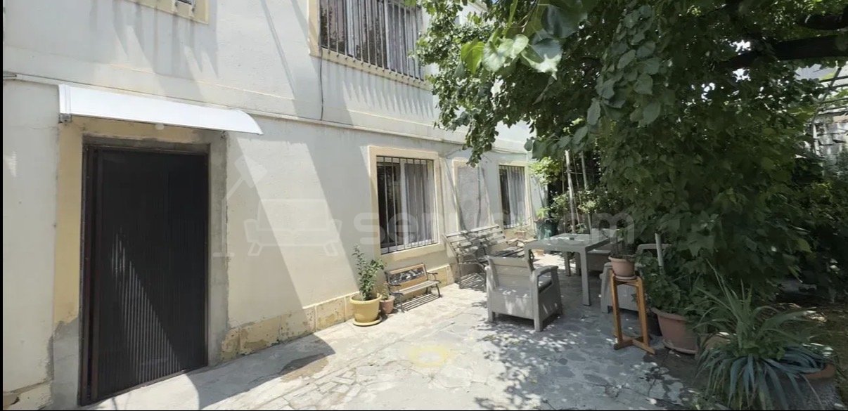 6 Սենյականոց Սեփական Տուն, 182քմ, Կապիտալ Վերանորոգված, Ավտոտնակով