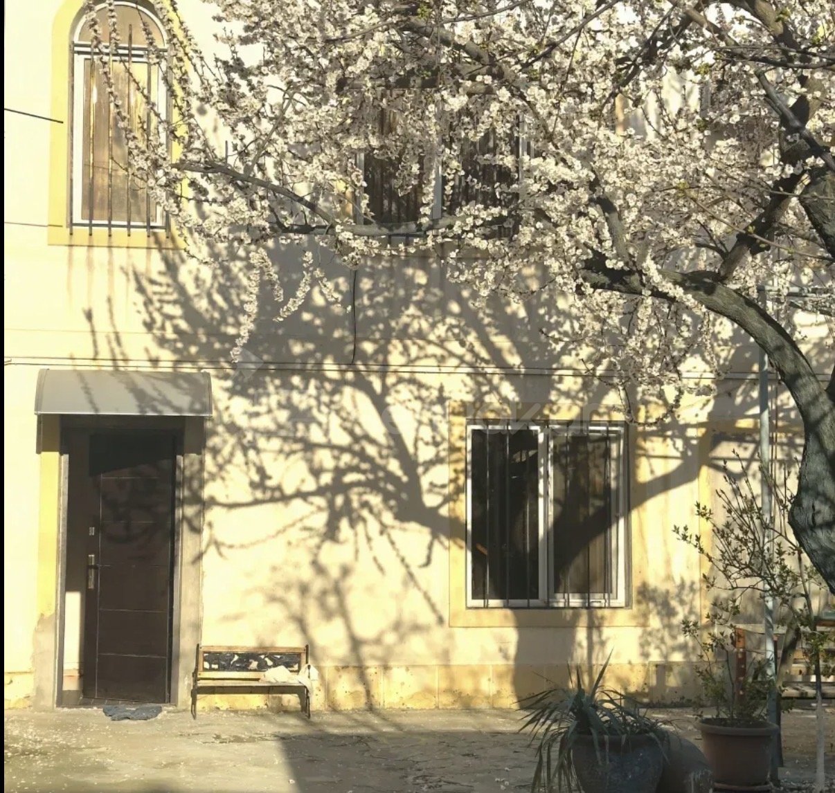 6 Սենյականոց Սեփական Տուն, 182քմ, Կապիտալ Վերանորոգված, Ավտոտնակով