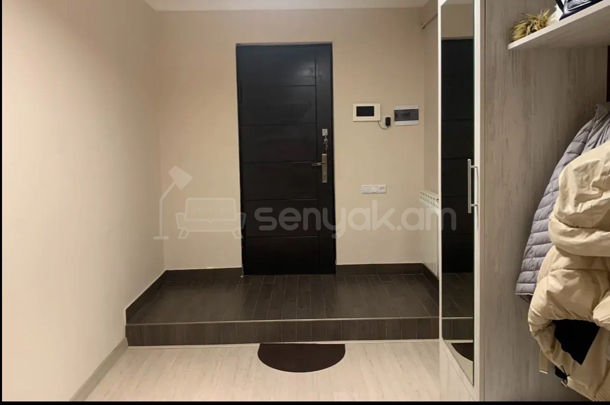6 Սենյականոց Սեփական Տուն, 240քմ, Կապիտալ Վերանորոգված, Ավտոտնակով