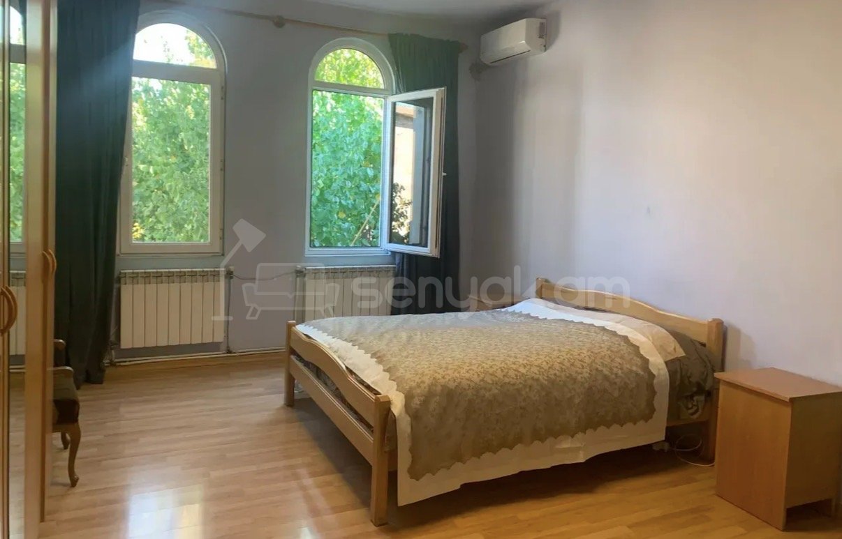 6 Սենյականոց Սեփական Տուն, 240քմ, Կապիտալ Վերանորոգված, Ավտոտնակով