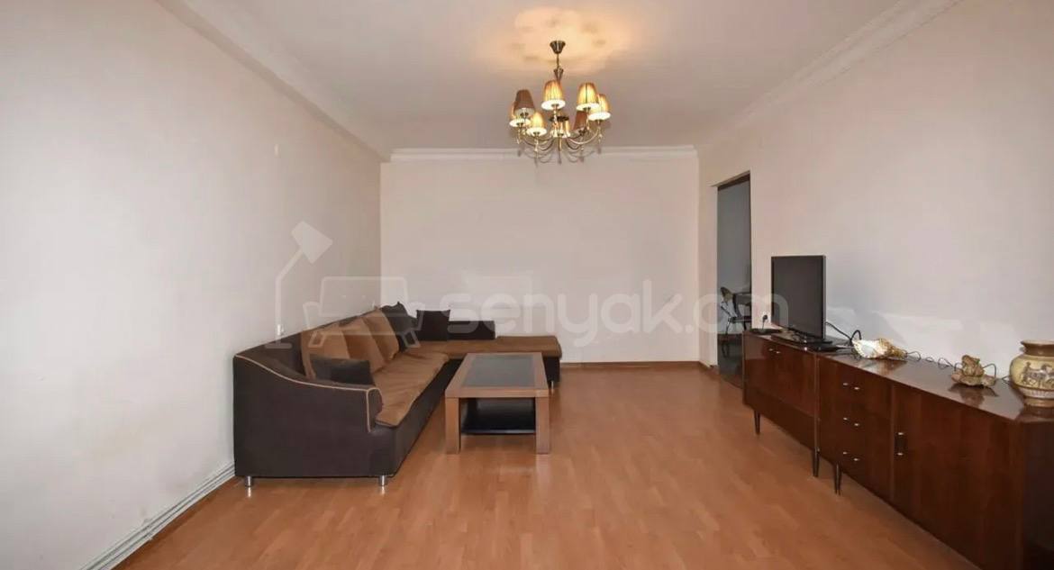3 Սենյականոց Բնակարան, 100քմ, 6/9 հարկ, Կապիտալ Վերանորոգված, Կահավորված